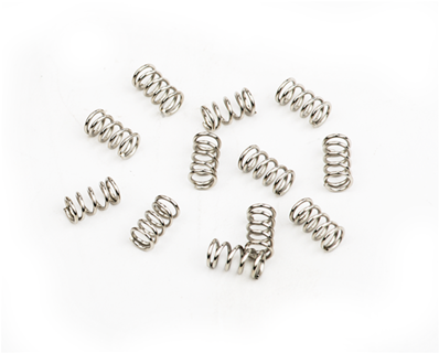 American Vintage Stratocaster Tremolo Intonation Springs (12)