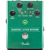 Fender Marine Layer Reverb