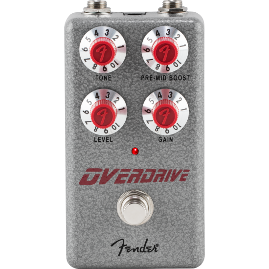 Overdrive