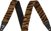 Wild Animal Print Strap, Tiger, 2