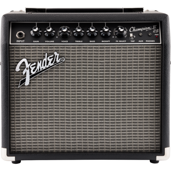 Fender Champion II 25