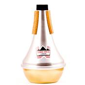 Denis Wick 5504B - sourdine droite aluminium trompette sib ou ut fond laiton