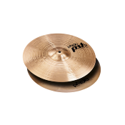 Cymbale Pack Paiste PST 5 Universal Set (medium)