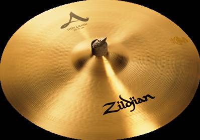 Zildjian A0227 > Cymbale crash A thin 20