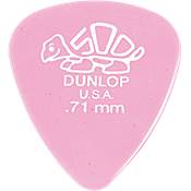 Dunlop 41R71 - sachet de 72 071mm