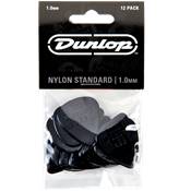 Dunlop 44P100 - player's pack de 12 100mm