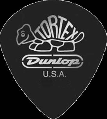 Dunlop 482P60 - player's pack de 12 060mm