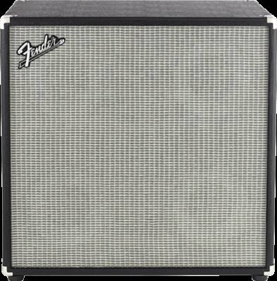 Fender Bassman 410 NEO Cabinet