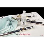 WIZARD VIRU-C - Spray désinfectant pour bec et embouchure