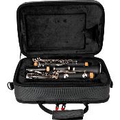Gator GL-CLARINET-23 - étui clarinette Sib