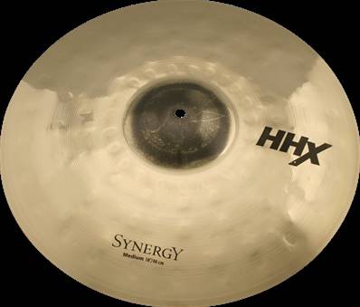 Sabian HHX SYNERGY 19 MEDIUM