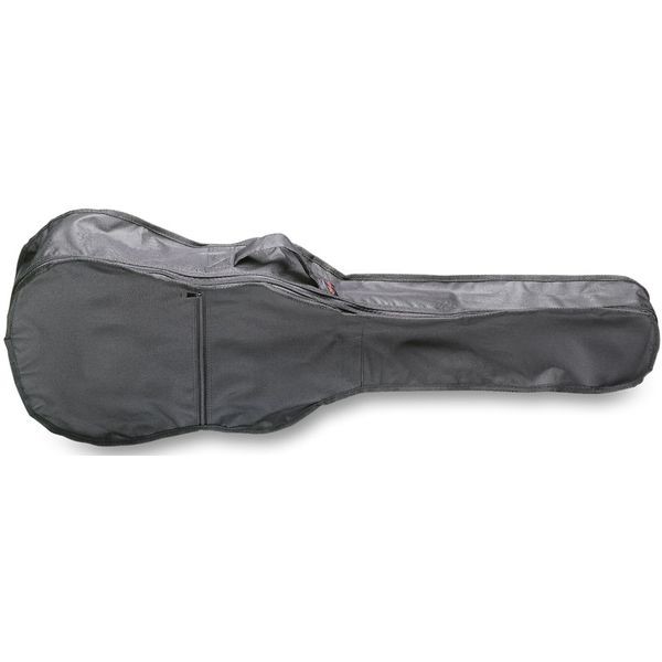 Stagg HOUSSE GUITARE CLA. STAGG STB-1 C2 POUR GUITARE CLASSIQUE 1/2