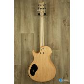 Vigier GV Rock natural alder mat