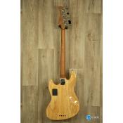 Marcus Miller V8 swamp ash naturel