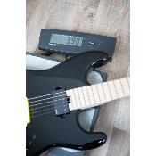 Guitare electrique Charvel Po Mod Sean Long signature