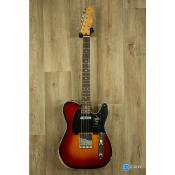 Guitare électrique Fender Jason Isbell custom telecaster