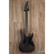 Schecter Sun Valley SS Exotic Hipshot Ziricote