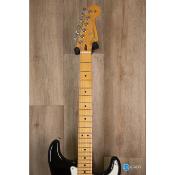 Fender Player II stratocaster Black touche érable