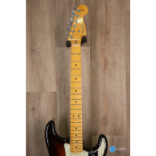 Fender american pro II stratocaster 70th anniversary 2 tons sunburst