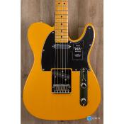 Fender Player II Telecaster MN Butterscotch blonde