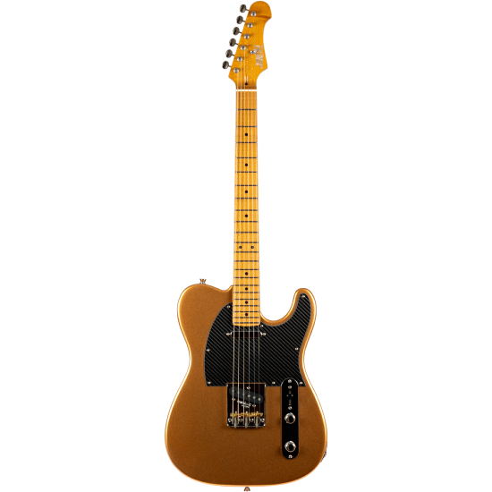 Jet Guitars JT 30 Gold
