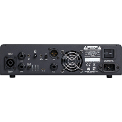 amplis basse aguilar tête ag500 v2