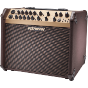 ampli guitare acoustique fishman loudbox artist bluetooth