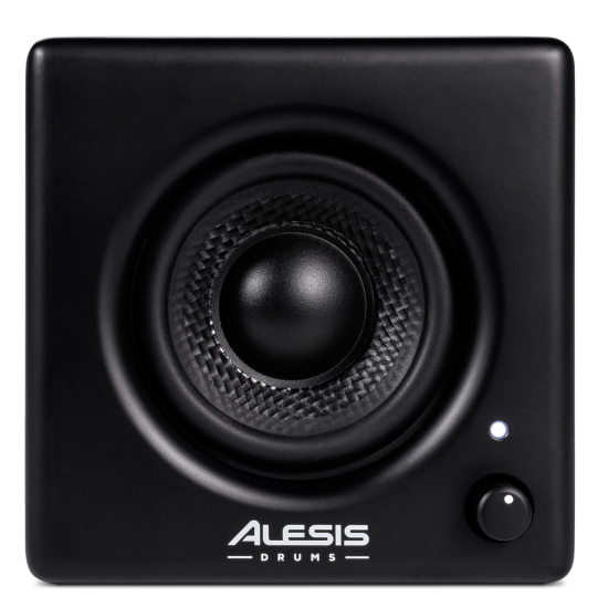 Alesis Nitroamp