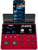 batterie electronique alesis nitro pro kit