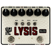 Solidgoldfx Lysis Mkii