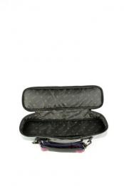 Bam Cases Saint Germain - Housse pour étui de flûte Bam Hightech - Gris