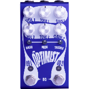 Jackson Audio The Optimist Warp édition limitée