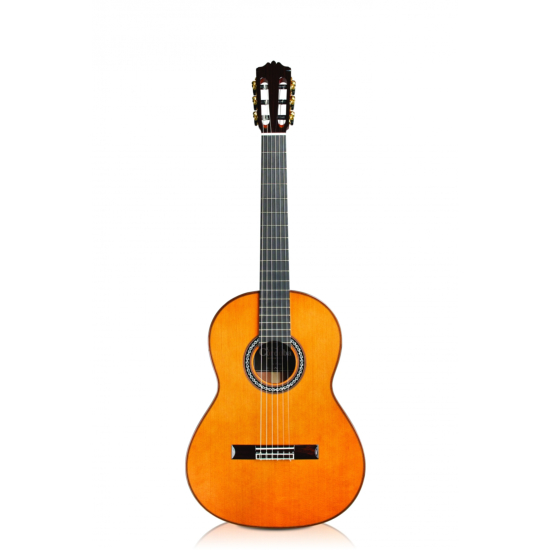 CORDOBA Luthier C9 Parlor CD