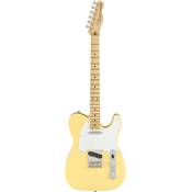 Fender American Performer Telecaster Vintage white