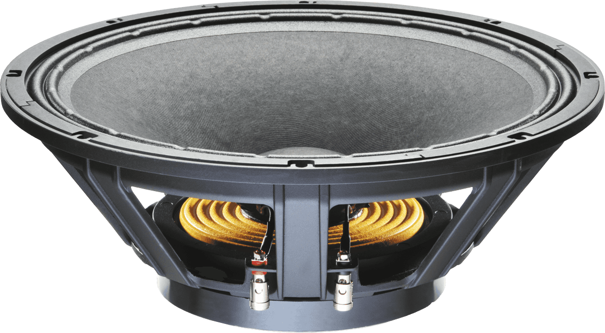 Celestion FTR15-3070C - hp38cm bass 400w aes 8 ohm