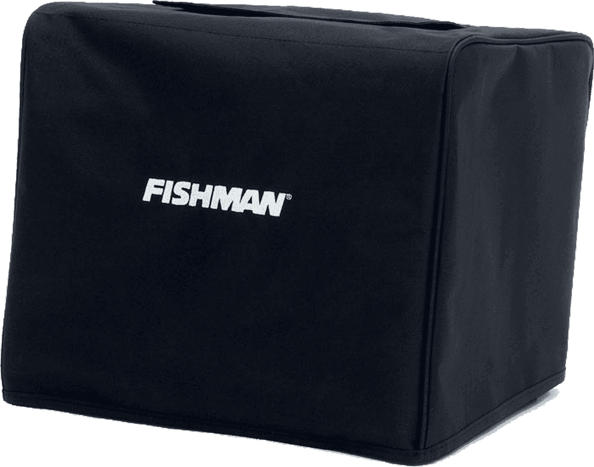 Fishman LBX-SC5 - loudbox mini