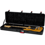 Gator ETUI POLYETHYLENE POUR GUITARE BASSE