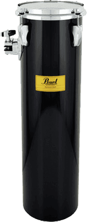 Pearl AL621-103 - 6x21 rocket tom piano black