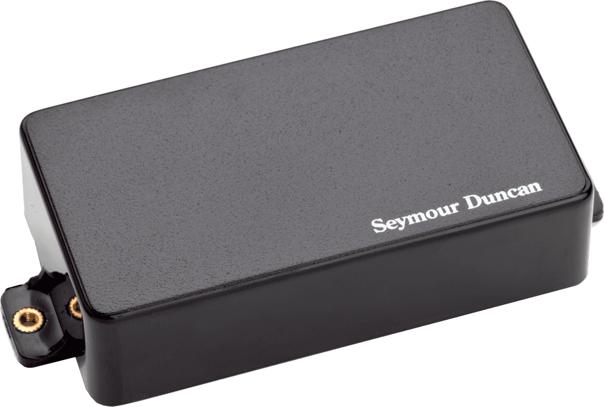 Seymour Duncan AHB-1N - blackouts manche noir