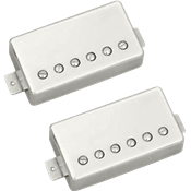 Seymour Duncan SH-55S-N - seth lover model kit nickel