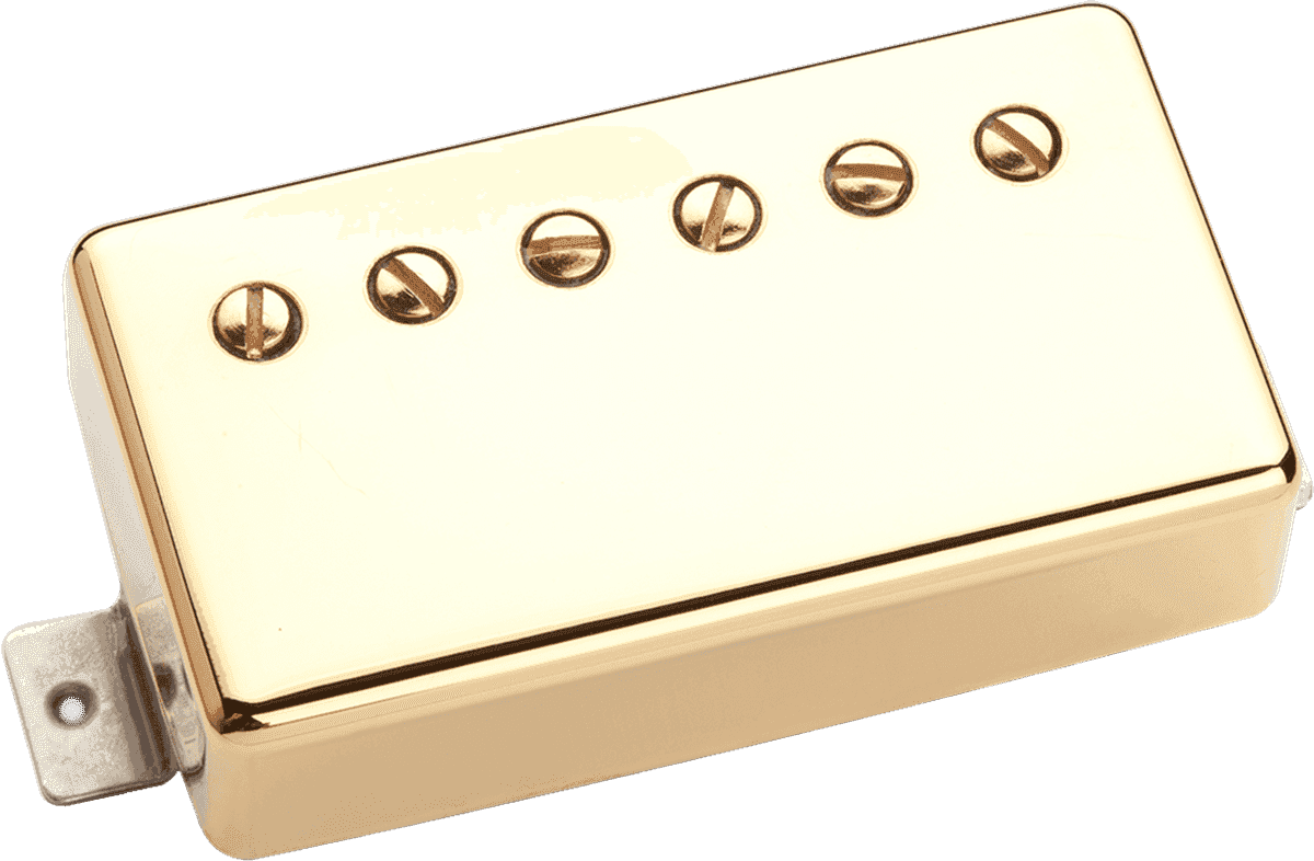 Seymour Duncan SNSN-G - saturday night special manche gold