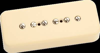 Seymour Duncan SP90-1N-C - vintage p90 manche cr