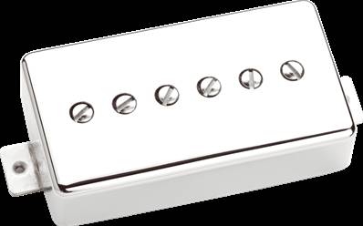 Seymour Duncan SPH90-1B-N - phat cat chevalet nickel