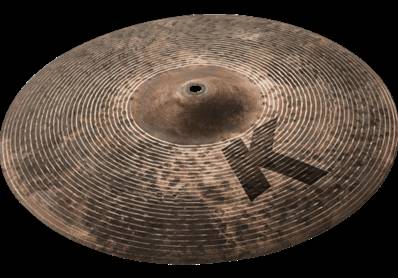 Zildjian K1416 - Cymbale crash K' custom special dry 16