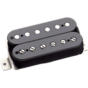 Seymour Duncan SH-1B-4C - 59 model chevalet noir