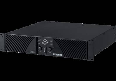 Wharfedale CPD-3600 - ampli 2x870w 8o