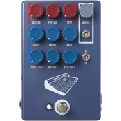 Pedale D'Effet Guitare Préampli Jhs Pedals Colour Box V2 - 10 Year Anniversary