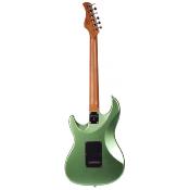 Guitare électrique Sire Larry Carlton S7 sherwood green