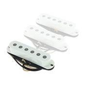 Lollar MICRO GUITARE ELECTRIQUE LOLLAR STRAT SPECIAL S BRIDGE PARCHMENT FP