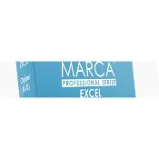 MARCA EXCEL force 3,5 - Anches clarinette Sib - boite de 10